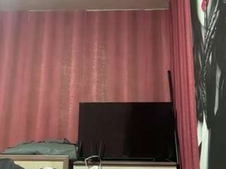 Jessica live webcam show