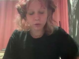 Jessica live webcam show