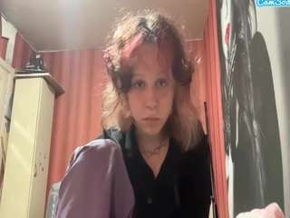 Jessica live webcam show