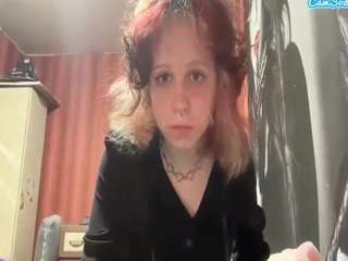 Jessica live webcam show