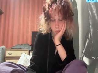 Jessica live webcam show