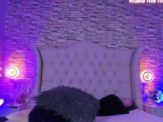 amandamoore19 webcam