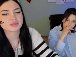 aria-wild Live Webcam on CamSoda