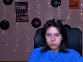 aria-wild Live Webcam on CamSoda