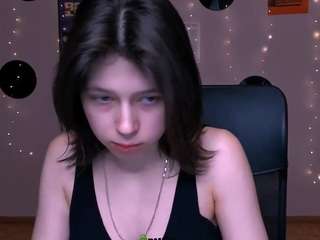 aria-wild Live Webcam on CamSoda