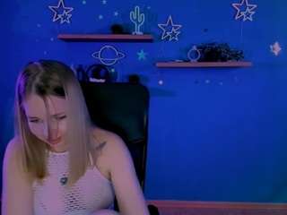 aria-wild live cam profile