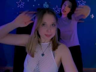 aria-wild live cam profile