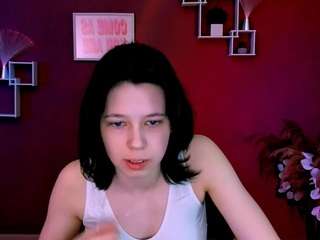 aria-wild Live Webcam on CamSoda