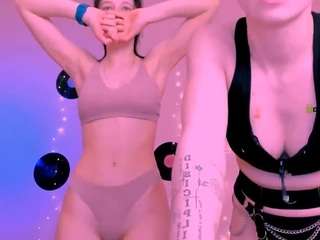 aria-wild's CamSoda show and profile