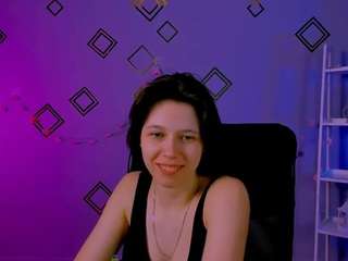 aria-wild Live Webcam on CamSoda