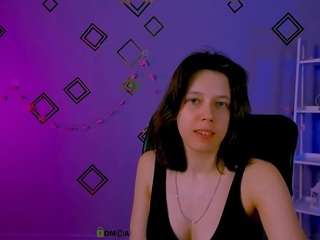 aria-wild Live Webcam on CamSoda