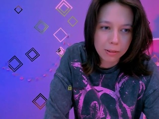 aria-wild Live Webcam on CamSoda