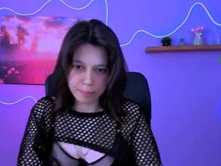 Dit model is nu live. aria-wild