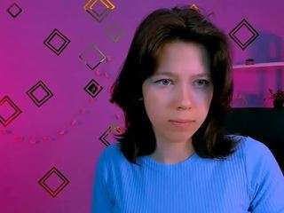 aria-wild Live Webcam on CamSoda