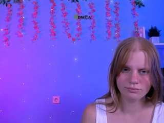 aria-wild Sex Cam Show