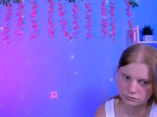 aria-wild Sex Cam Show