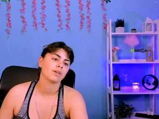 aria-wild Live Webcam on CamSoda
