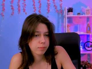 aria-wild live webcam show