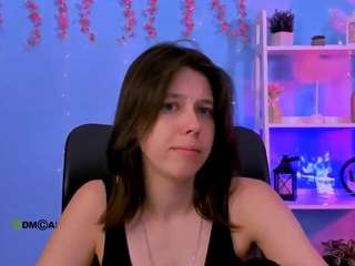 aria-wild live webcam show