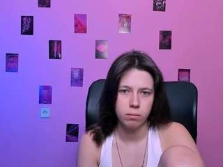 aria-wild live webcam show