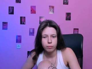 aria-wild live webcam show