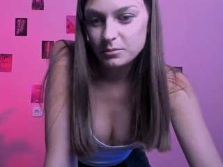 aria-wild live webcam show