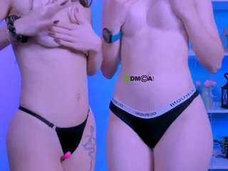 aria-wild Live Webcam on CamSoda