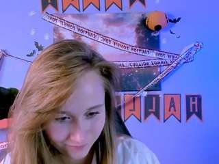 aria-wild live on CamSoda