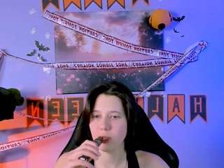 aria-wild on CamSoda