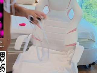 brenda-moore's CamSoda show and profile