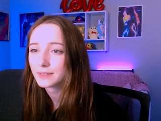 chloe-ley1 live cam profile