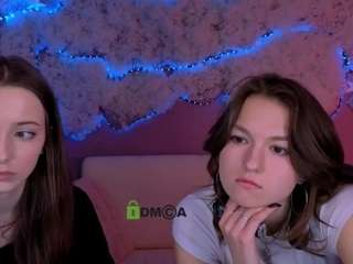 chloe-ley1 Live Webcam on CamSoda