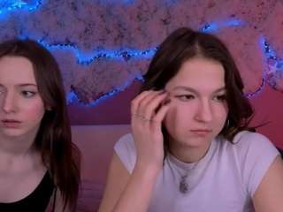 chloe-ley1 Live Webcam on CamSoda