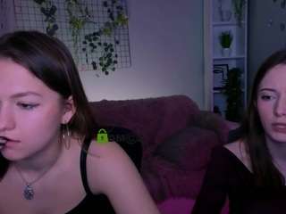 chloe-ley1 live cam profile