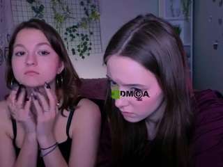 chloe-ley1 live cam profile