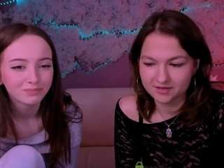 chloe-ley1 live cam profile