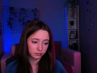 chloe-ley1 Live Webcam on CamSoda