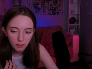 chloe-ley1 webcam