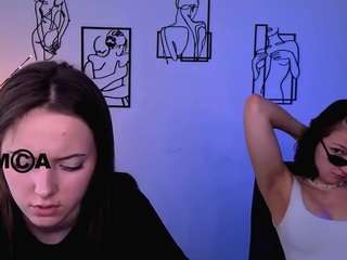 chloe-ley1 live webcam show