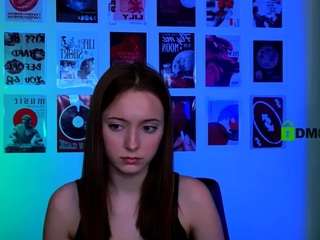 chloe-ley1 live webcam show