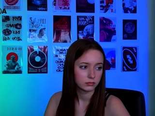 chloe-ley1 live webcam show