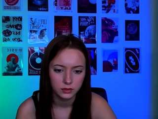 chloe-ley1 live webcam show