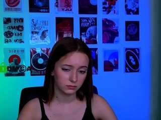 chloe-ley1 live webcam show