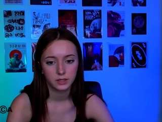chloe-ley1 live webcam show