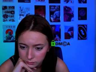 chloe-ley1 live webcam show