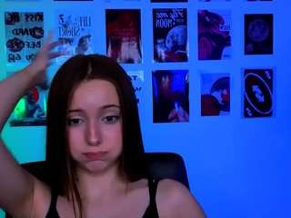 chloe-ley1 live webcam show