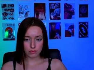 chloe-ley1 live webcam show