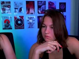 chloe-ley1 live webcam show