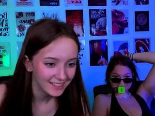 chloe-ley1 live webcam show