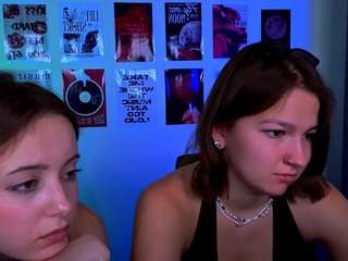chloe-ley1 live webcam show